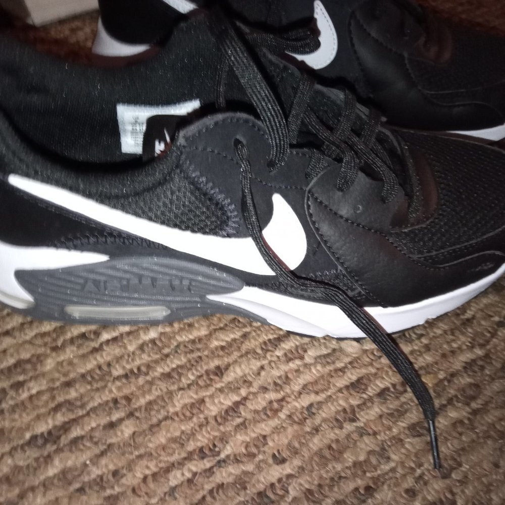 Women's Air Max Shoes